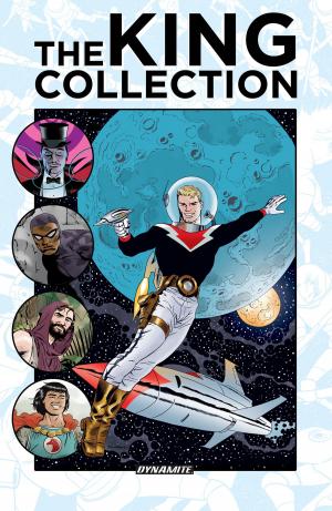 Cover of the book The King Collection by Van Jensen