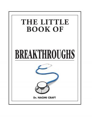Cover of The Little Book of Medical Breakthroughs