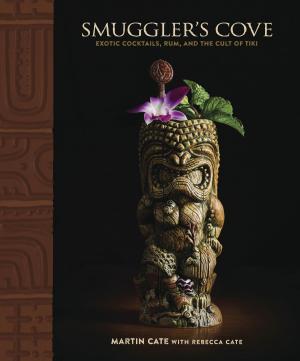 Book cover of Smuggler's Cove