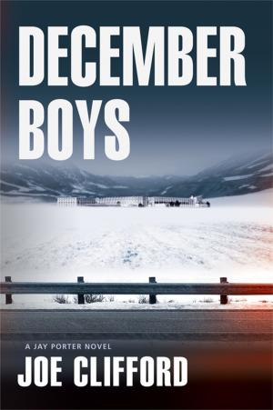 Cover of the book December Boys by Tia Tormen, CK Stone