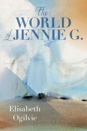 Cover of the book The World of Jennie G. by Lew Dietz