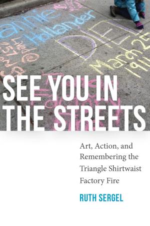 Cover of the book See You in the Streets by Marian Crotty