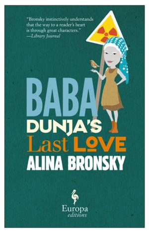 Book cover of Baba Dunja's Last Love