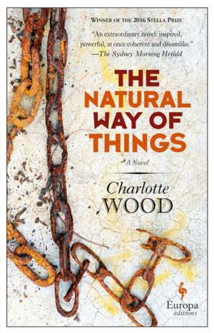 Cover of The Natural Way of Things