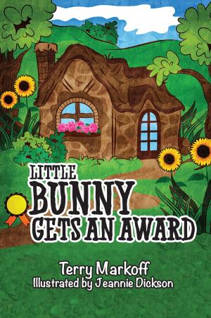 Cover of Little Bunny Gets an Award