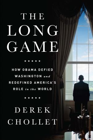 Cover of the book The Long Game by Wendy Kopp
