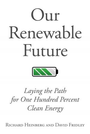 Cover of the book Our Renewable Future by Charles Flink, Kristine Olka, Robert Searns, Robert Rails to Trails Conservancy