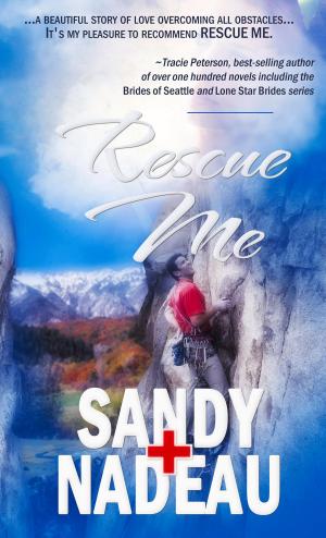 Cover of the book Rescue Me by Penelope Marzec