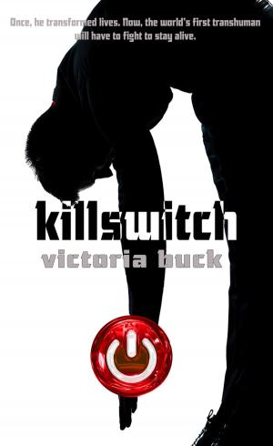 Cover of the book Killswitch by Zoe M McCarthy