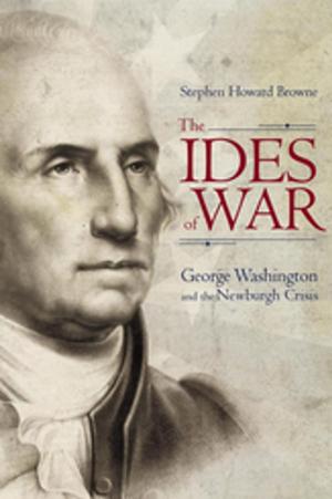 Cover of the book The Ides of War by Karsonya Wise Whitehead