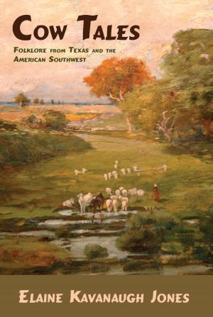Cover of the book Cow Tales by Sheila Ortego
