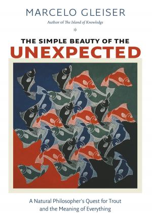 Cover of the book The Simple Beauty of the Unexpected by Meredith Hoy