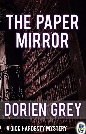 Cover of the book The Paper Mirror by Sol Stein