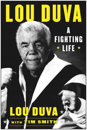 Cover of the book A Fighting Life by Sam Pathy