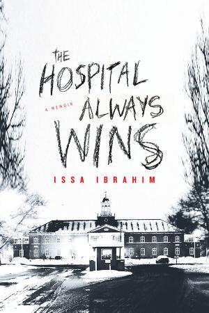 Cover of the book Hospital Always Wins by Gerald M. Boyd, Robin D. Stone