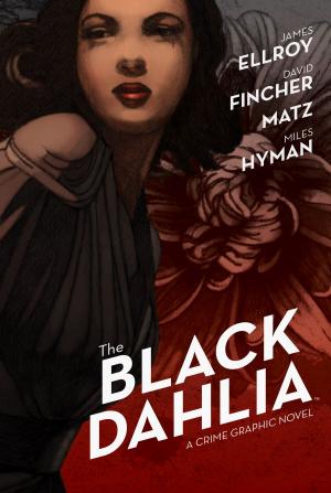Cover of the book Black Dahlia by Jackson Lanzing, Collin Kelly, Alyssa Milano