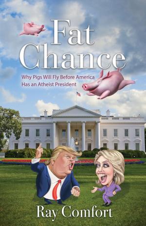 Cover of the book Fat Chance by Ken Ham