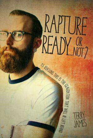 Book cover of Rapture Ready…Or Not?