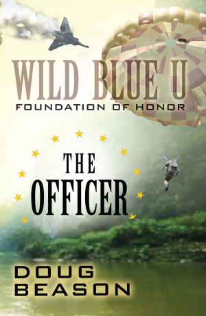 Cover of the book The Officer by Janice Cole Hopkins