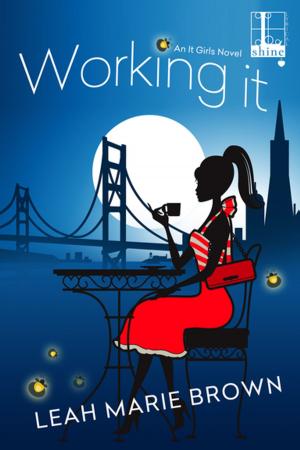 Book cover of Working It