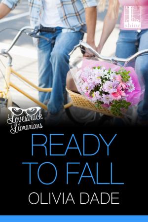 Cover of the book Ready to Fall by Rhonda Lee Carver