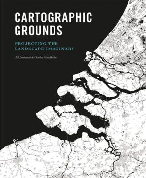 Cover of the book Cartographic Grounds by Frank Perrone