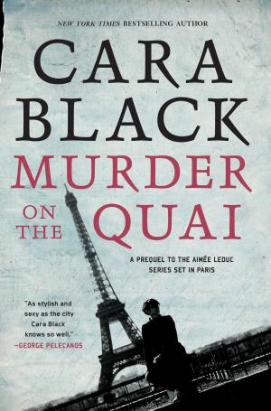 bigCover of the book Murder on the Quai by 