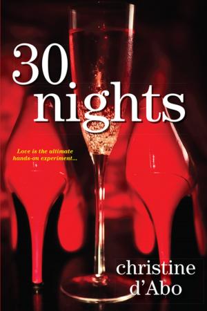 Cover of the book 30 Nights by Shobhan Bantwal