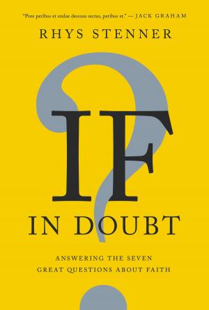 Cover of the book If In Doubt by Steve Turner