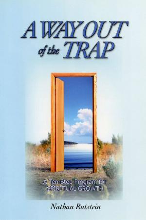 Cover of the book A Way Out of the Trap by Amir Badiei