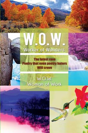 Book cover of W.O.W. created w.o.w.