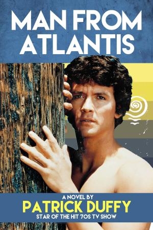 Cover of the book Man from Atlantis by D.L. Snell, Bobbie Metevier