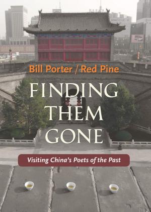 Book cover of Finding Them Gone
