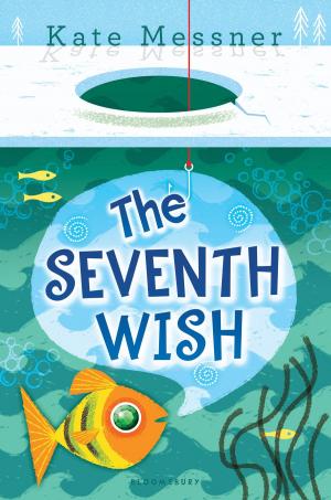 Cover of the book The Seventh Wish by Ilya Parkins