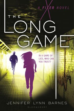 Cover of the book The Long Game by Thomas Lynch