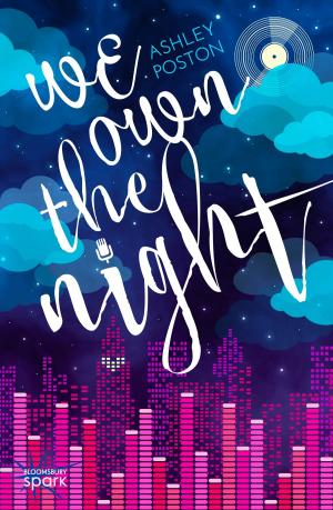 bigCover of the book We Own the Night by 