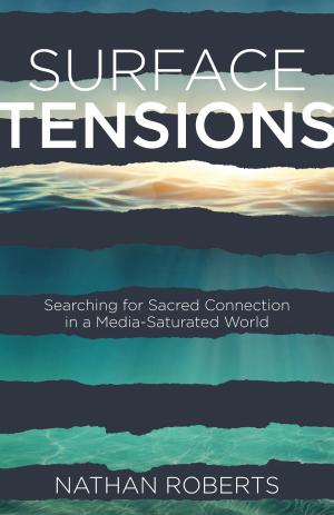 Cover of the book Surface Tensions by Anonymous