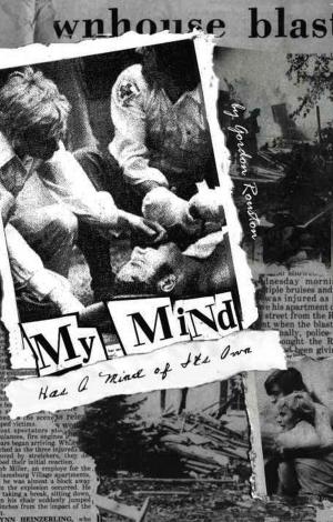 Cover of the book My Mind Has a Mind of its Own by Richard Black