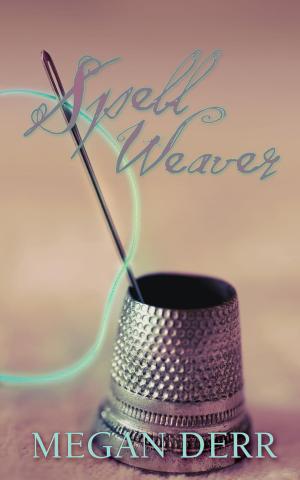 bigCover of the book Spell Weaver by 
