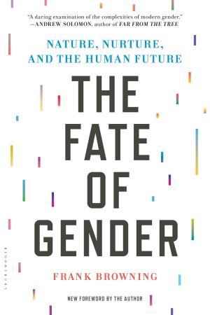 Cover of the book The Fate of Gender by Neal Ascherson