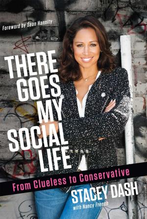 Cover of the book There Goes My Social Life by Sean Spicer