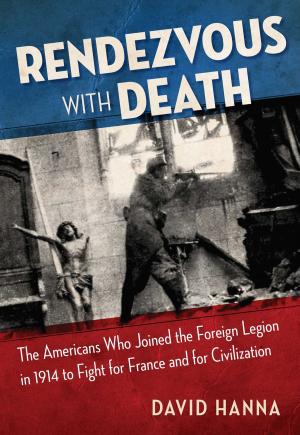Cover of the book Rendezvous with Death by Carole Engle Avriett