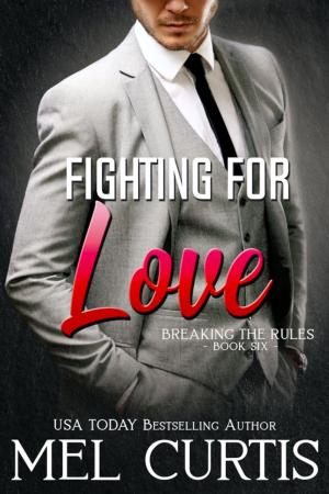 Cover of the book Fighting For Love by Jayne Ann Krentz