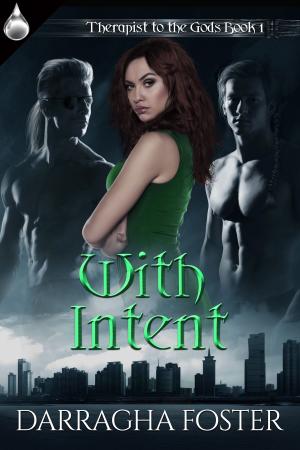 Cover of the book With Intent by Christy Gissendaner