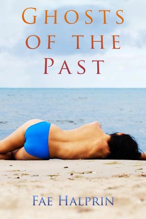 Cover of the book Ghosts of the Past by Kerri-Leigh Grady