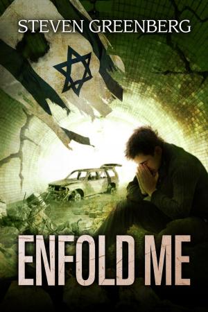 Cover of the book Enfold Me by K.T. Lee