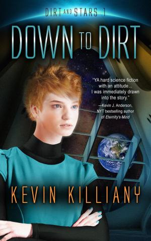 Cover of the book Down to Dirt by E.D. Martin