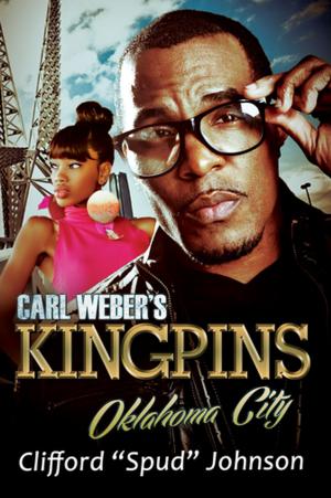 Book cover of Carl Weber's Kingpins: Oklahoma City