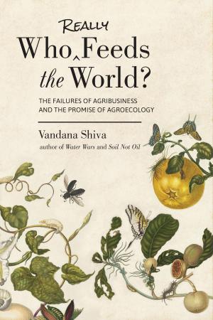 Book cover of Who Really Feeds the World?