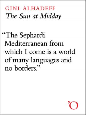Cover of the book The Sun at Midday: Tales of a Mediterranean Family by Philip Roth